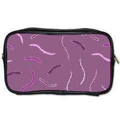 Plumelet Pen Ethnic Elegant Hippie Toiletries Bags