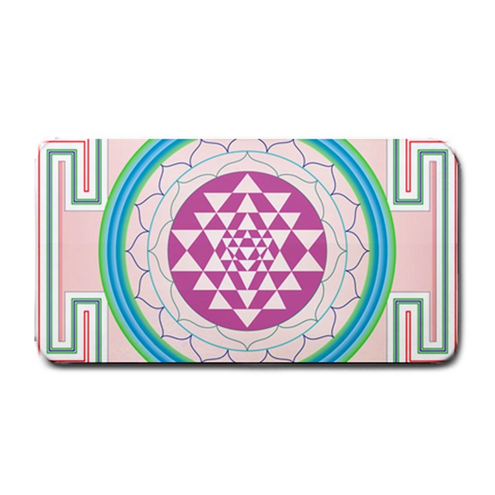 Mandala Design Arts Indian Medium Bar Mats