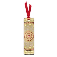 Mandala Art Ornament Pattern Small Book Marks by Nexatart