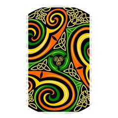 Celtic Celts Circle Color Colors Memory Card Reader