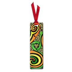 Celtic Celts Circle Color Colors Small Book Marks by Nexatart