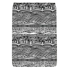 Ethno Seamless Pattern Flap Covers (s)  by Nexatart