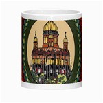 Building Mandala Palace Morph Mugs Center