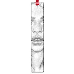 Dreaded Princess  Large Book Marks