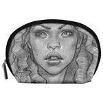 Dreaded Princess  Accessory Pouches (Large)  Front