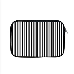 Barcode Apple Macbook Pro 15  Zipper Case by stockimagefolio1