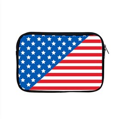 Usa Flag Apple Macbook Pro 15  Zipper Case by stockimagefolio1