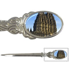 Prambanan Temple Letter Openers by Nexatart