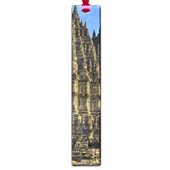 Prambanan Temple Large Book Marks by Nexatart