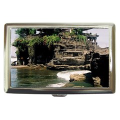 Tanah Lot Bali Indonesia Cigarette Money Cases by Nexatart