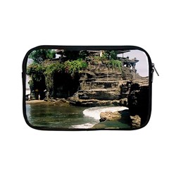 Tanah Lot Bali Indonesia Apple Macbook Pro 13  Zipper Case by Nexatart