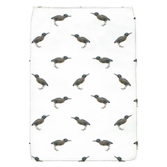 Exotic Birds Motif Pattern Flap Covers (s)  by dflcprints