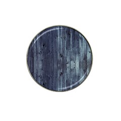 Grey Fence 2 Hat Clip Ball Marker by trendistuff