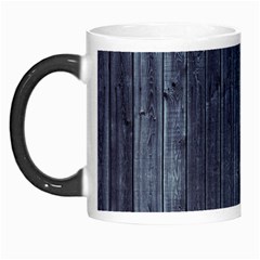 Grey Fence 2 Morph Mugs by trendistuff