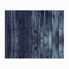 Grey Fence 2 Small Glasses Cloth (2-side) by trendistuff