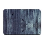 GREY FENCE 2 Small Doormat  24 x16  Door Mat