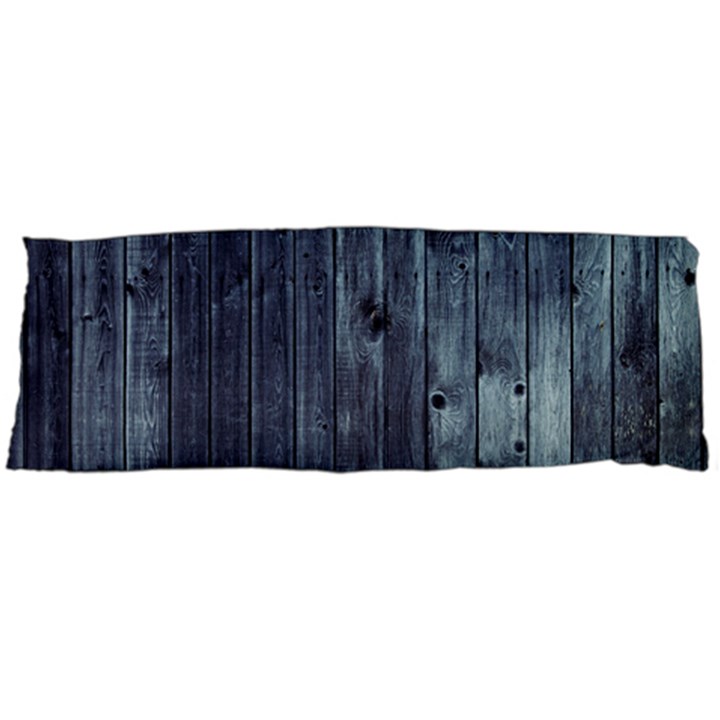 GREY FENCE 2 Body Pillow Case (Dakimakura)