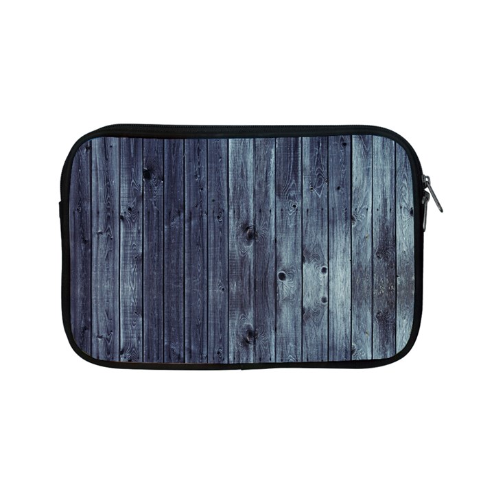 GREY FENCE 2 Apple iPad Mini Zipper Cases