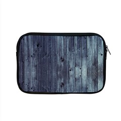 Grey Fence 2 Apple Macbook Pro 15  Zipper Case by trendistuff