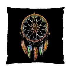 Dreamcatcher  Standard Cushion Case (one Side) by Valentinaart