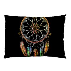 Dreamcatcher  Pillow Case by Valentinaart