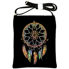 Dreamcatcher  Shoulder Sling Bags