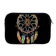 Dreamcatcher  Apple Macbook Pro 17  Zipper Case