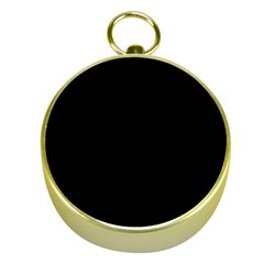 Black Gold Compasses by digitaldivadesigns