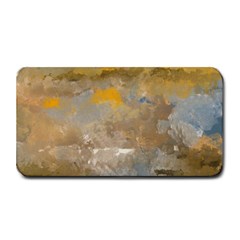 Sunset In The Mountains Medium Bar Mats by digitaldivadesigns