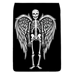 Angel Skeleton Flap Covers (s) 