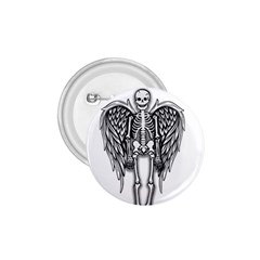 Angel skeleton 1.75  Buttons