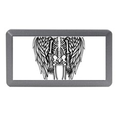 Angel skeleton Memory Card Reader (Mini)