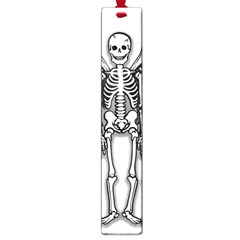 Angel skeleton Large Book Marks