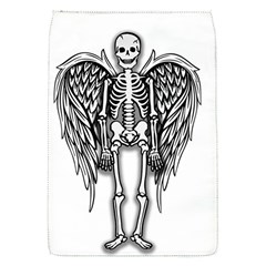 Angel skeleton Flap Covers (S) 