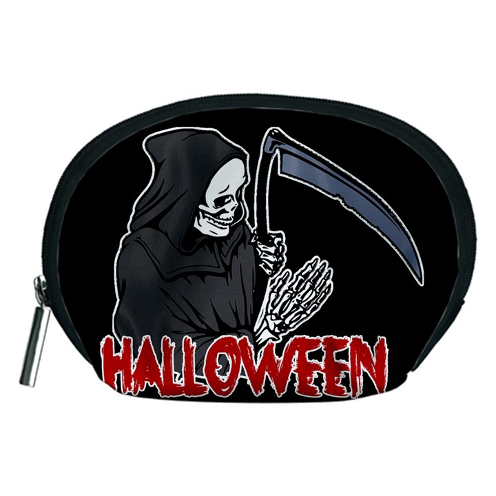 Death - Halloween Accessory Pouches (Medium) 