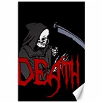 Death - Halloween Canvas 24  x 36  23.35 x34.74  Canvas - 1