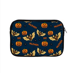 Bat, pumpkin and spider pattern Apple MacBook Pro 15  Zipper Case