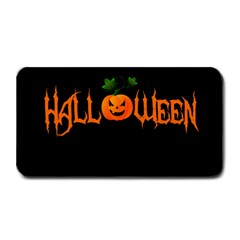 Halloween Medium Bar Mats by Valentinaart