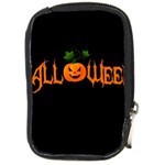 Halloween Compact Camera Cases Front