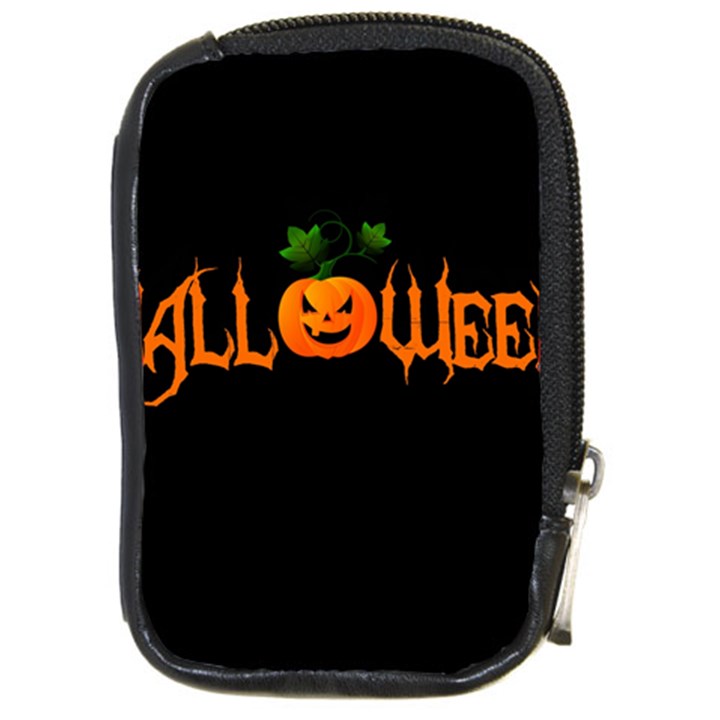 Halloween Compact Camera Cases