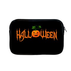 Halloween Apple Macbook Pro 13  Zipper Case by Valentinaart