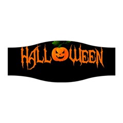 Halloween Stretchable Headband by Valentinaart