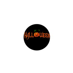 Halloween 1  Mini Buttons by Valentinaart