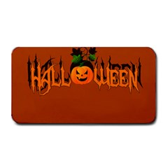 Halloween Medium Bar Mats by Valentinaart