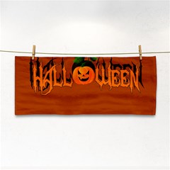 Halloween Cosmetic Storage Cases by Valentinaart