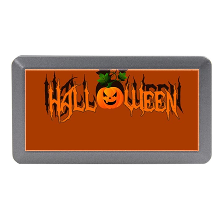 Halloween Memory Card Reader (Mini)