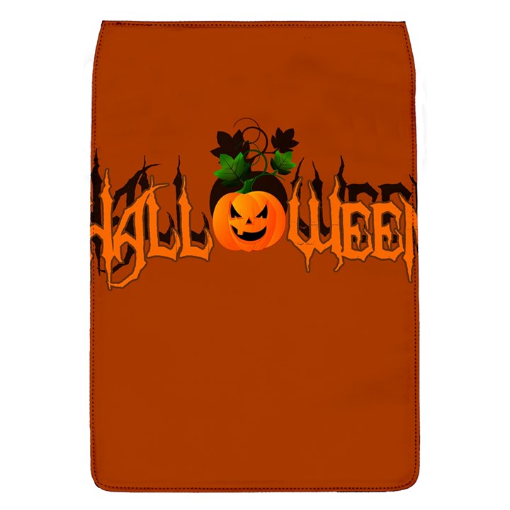 Halloween Flap Covers (L) 