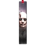 Zombie Large Book Marks Front