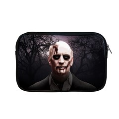 Zombie Apple Macbook Pro 13  Zipper Case by Valentinaart