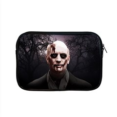 Zombie Apple Macbook Pro 15  Zipper Case